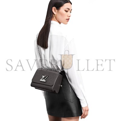 LOUIS VUITTON TWIST MM M21114 (23*17*9.5cm)
